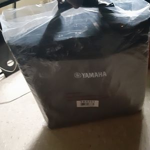 Yamaha Artiste Series Keyboard Bag for 88-Note Key